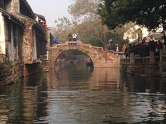 iphone_upload_pic-周庄古镇景区-双桥