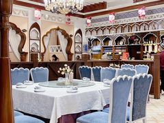 大堂-阿布都新疆音乐美食城(长湖路店)