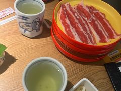 -沼津港精致料理·寿喜烧·烧鸟(青浦宝龙广场日料榜单店)