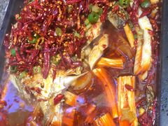 -里岛烤鱼(东港凯虹广场店)