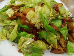 -西北朗益和穆斯林餐厅