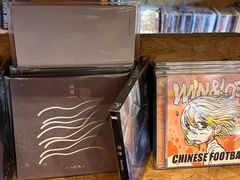 -独音唱片 Indie Music