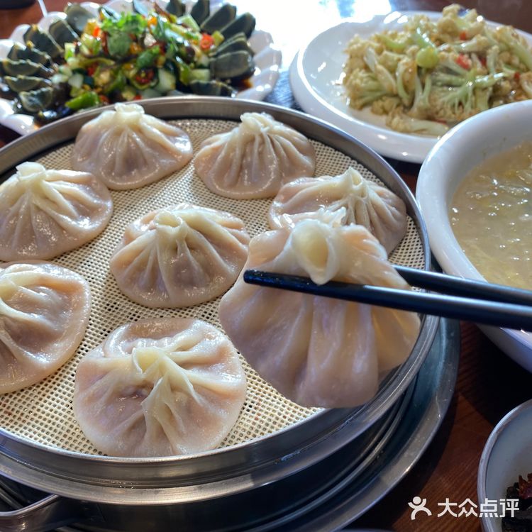 这家熏酱来长春必吃🥹口感太好啦