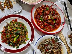 口味嗦螺-辣不怕口味虾(凌霄路店)