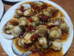 -九龙餐厅(大沽路店)