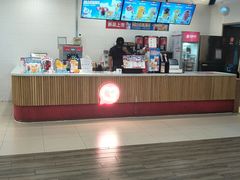 -蜜雪冰城(万达广场店)