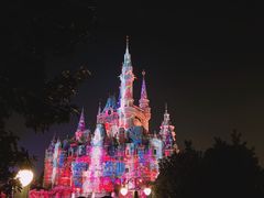 -上海迪士尼度假区