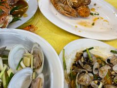 -秋姐美食店(旅游大道店)