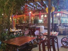 -森谷美食公园(杨行店)
