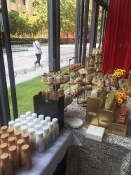 -重庆江北希尔顿逸林酒店·宴会厅