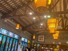 -猪肉婆私房菜(容桂总店)