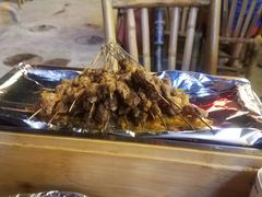 -老铺人家酒店(紫荆名流店)