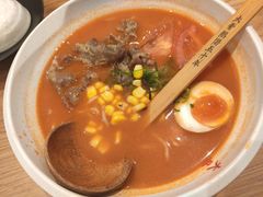 -味千拉面(光启城时尚购物中心店)