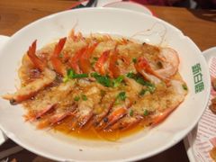 -新白鹿餐厅(银泰西湖文化广场店)