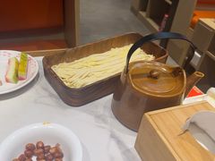 -东门口·新式老北京火锅(河西龙湖天街店)
