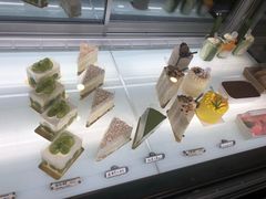 -侘寂甜品(自取店)