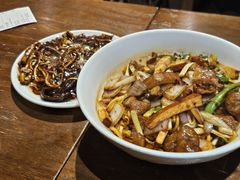 -寻裕记·现炒浇头面(人民广场店)