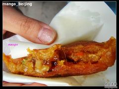 柿子饼-老徐家柿子饼(北广济街店)