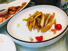 -金百万烤鸭店(马甸店)