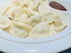 -五谷丰登农家院·地道胶东菜·海鲜烧烤(威海店)