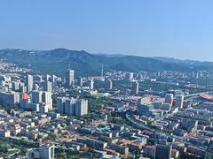 -泉客厅LAPUTA·天空之城