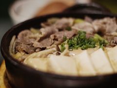 -角落里(中山公园店)