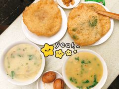 -老方子馅饼粥(台东店)