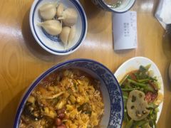 -老米家泡馍(保利若比邻店)