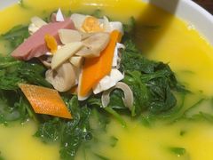 -如轩·海鲜砂锅粥·潮汕菜(沿江东路店)