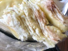 榴莲千层蛋糕-盒马鲜生(顺义店)
