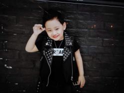 -COCOSKY 巧克力天空兒童摄影(凯德和平广场店)