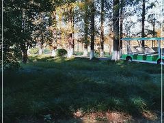 -黄海国家森林公园