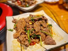 -全汁全味驴庄(凤岗店)