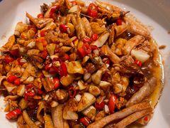 -大锅小灶·渔+村