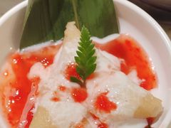 甜点-千家粗粮王(MOMOPARK店)