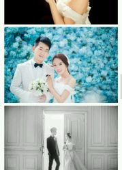 -太郎花子婚纱摄影艺术中心