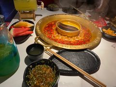 -捞三国美蛙鲜鱼火锅(茂业店)