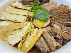 -陆记鹅庄·潮汕菜·狮头鹅(大仟里店)