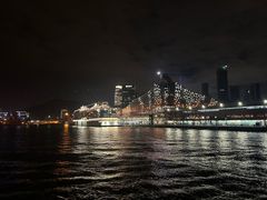 -招商蛇口邮轮母港(观光客运)