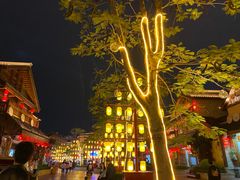 -厦门方特东方神画
