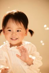 点击看大图 -七色田儿童摄影(静安店)