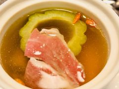 -Yan Ting 宴庭中餐厅(上海静安瑞吉酒店)