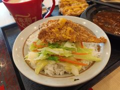 -永和大王(小厨·东四十条店)