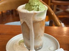 -大书房咖啡(中传国交店)
