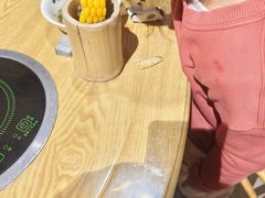 -竹鲜笙全竹宴(国色天香店)