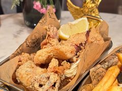 -IL TEATRO 精品意大利餐厅