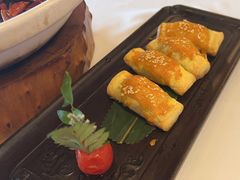 -宝燕壹号景观餐厅(龙盛国际商业广场店)