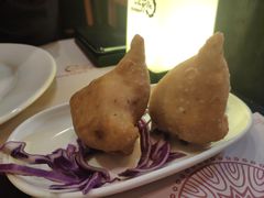 -克比叔叔印度餐厅Kebabs on the Grille(永康路分店)