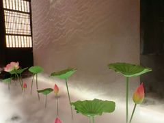 -金链花·泰国餐厅(国贸店)