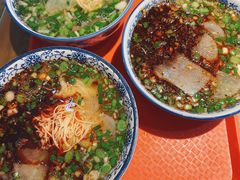 -吾穆勒蓬灰牛肉面·清真(中海河山郡店)